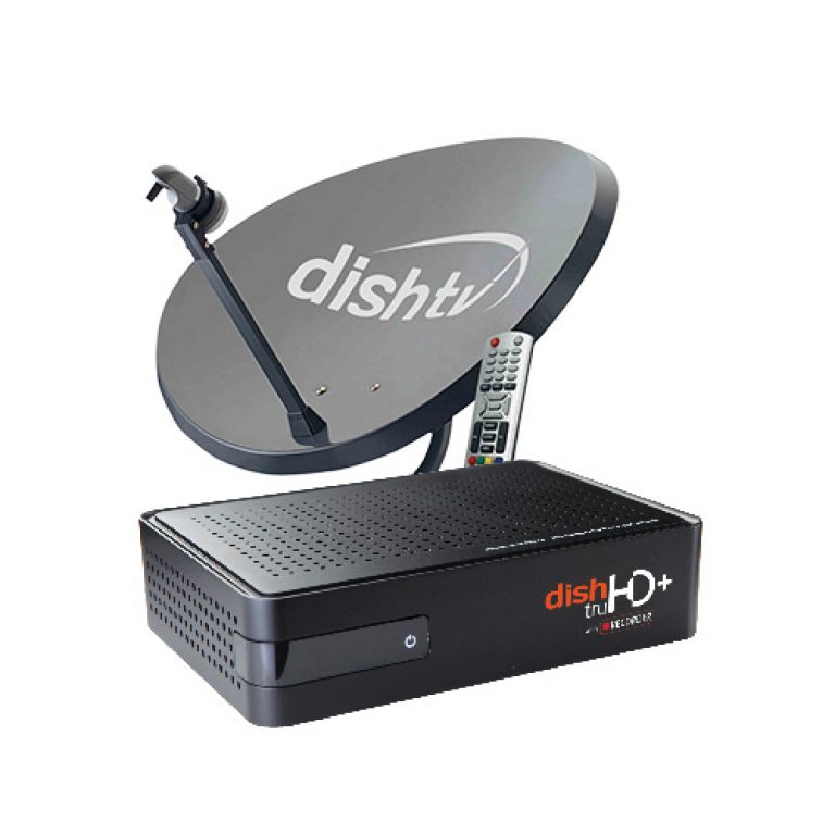 Dish tv new Connection in Lahore Pakistan Dish TV in Pakistan